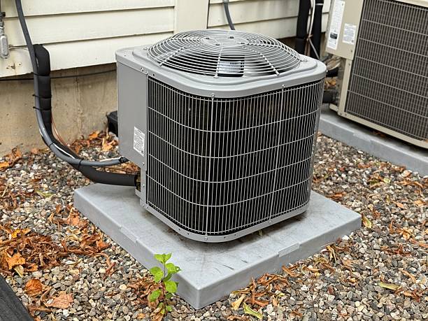 24/7 Emergency Heat Pump Repair experts in Cokeburg, PA