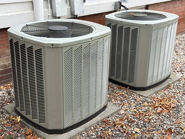 Reliable Heat Pump Repair contractor in Cokeburg, PA by Leonard HVAC