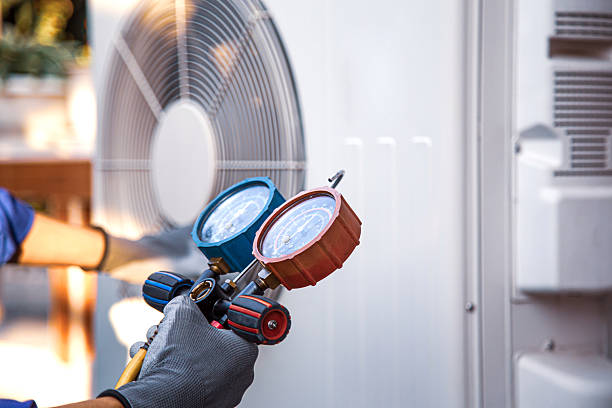 Affordable Heat Pump Repair solutions in Cokeburg, PA
